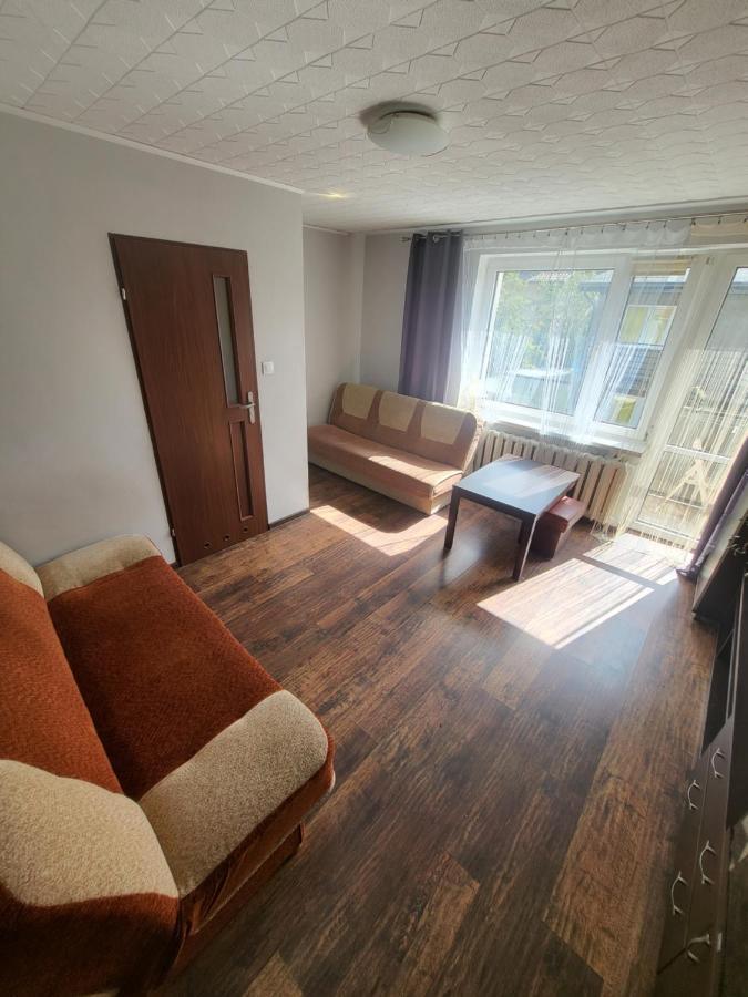 Pokoje Goscinne Grzybowo Grzybowo  Quarto foto
