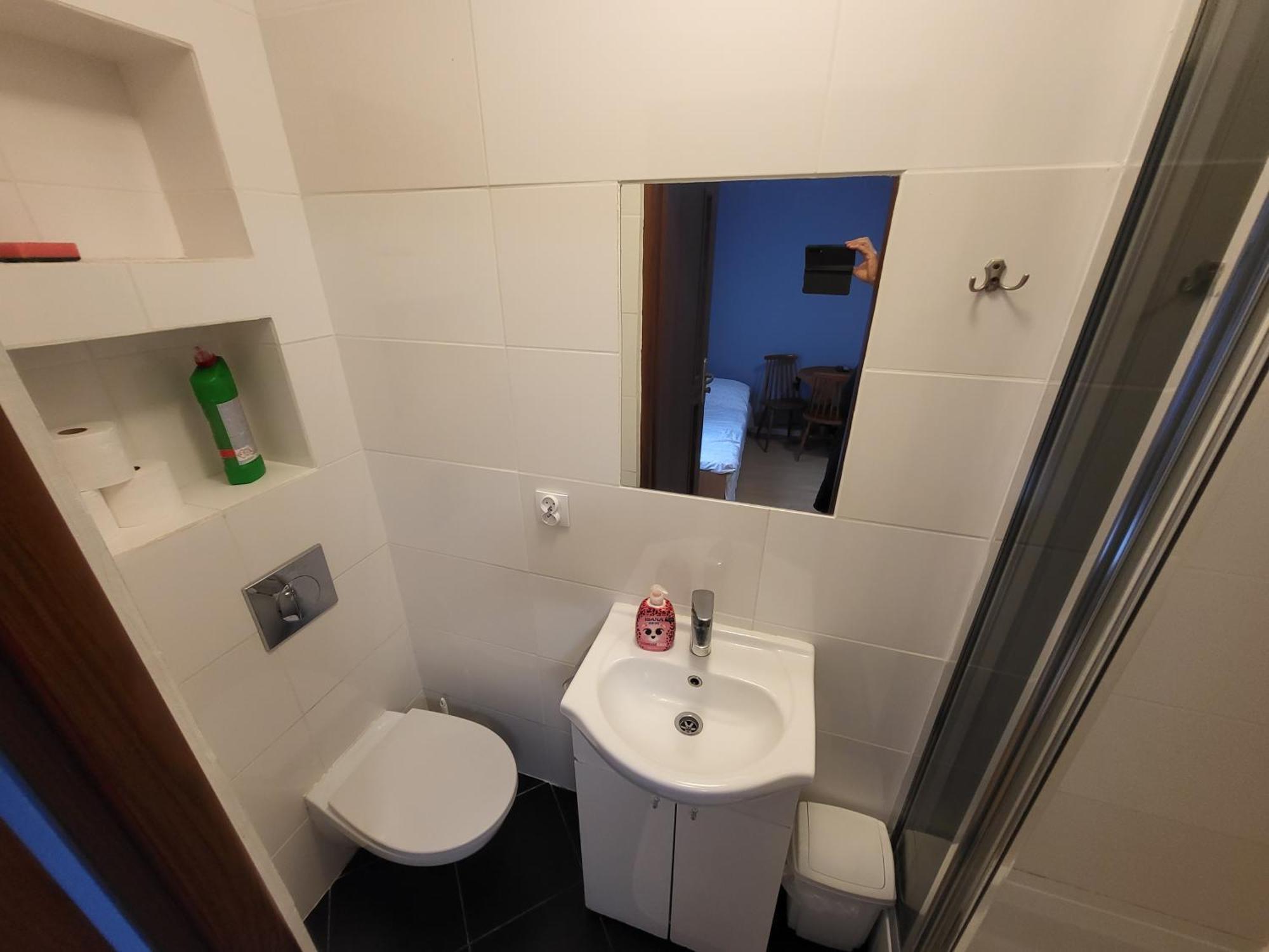 Pokoje Goscinne Grzybowo Grzybowo  Quarto foto