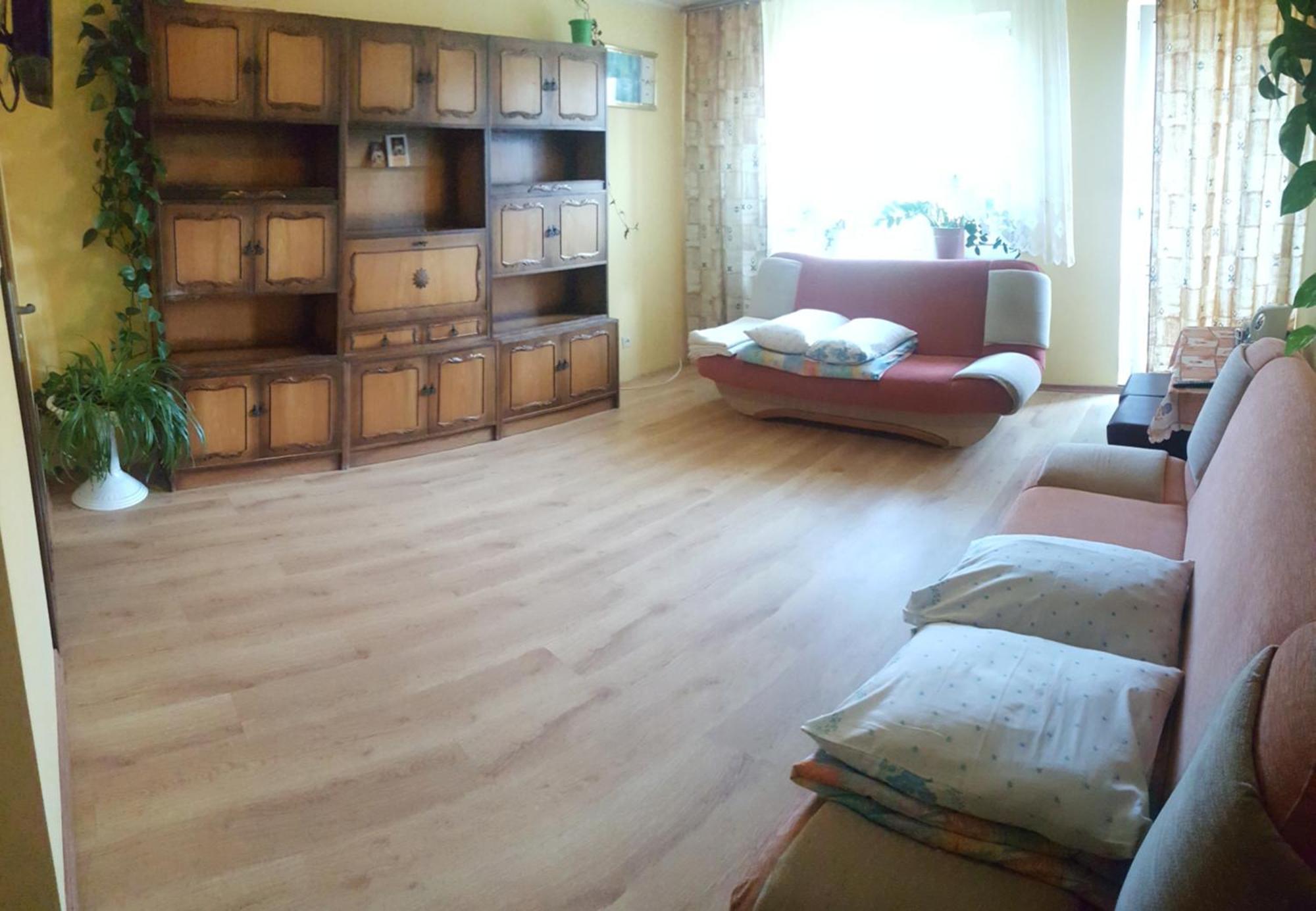 Pokoje Goscinne Grzybowo Grzybowo  Quarto foto