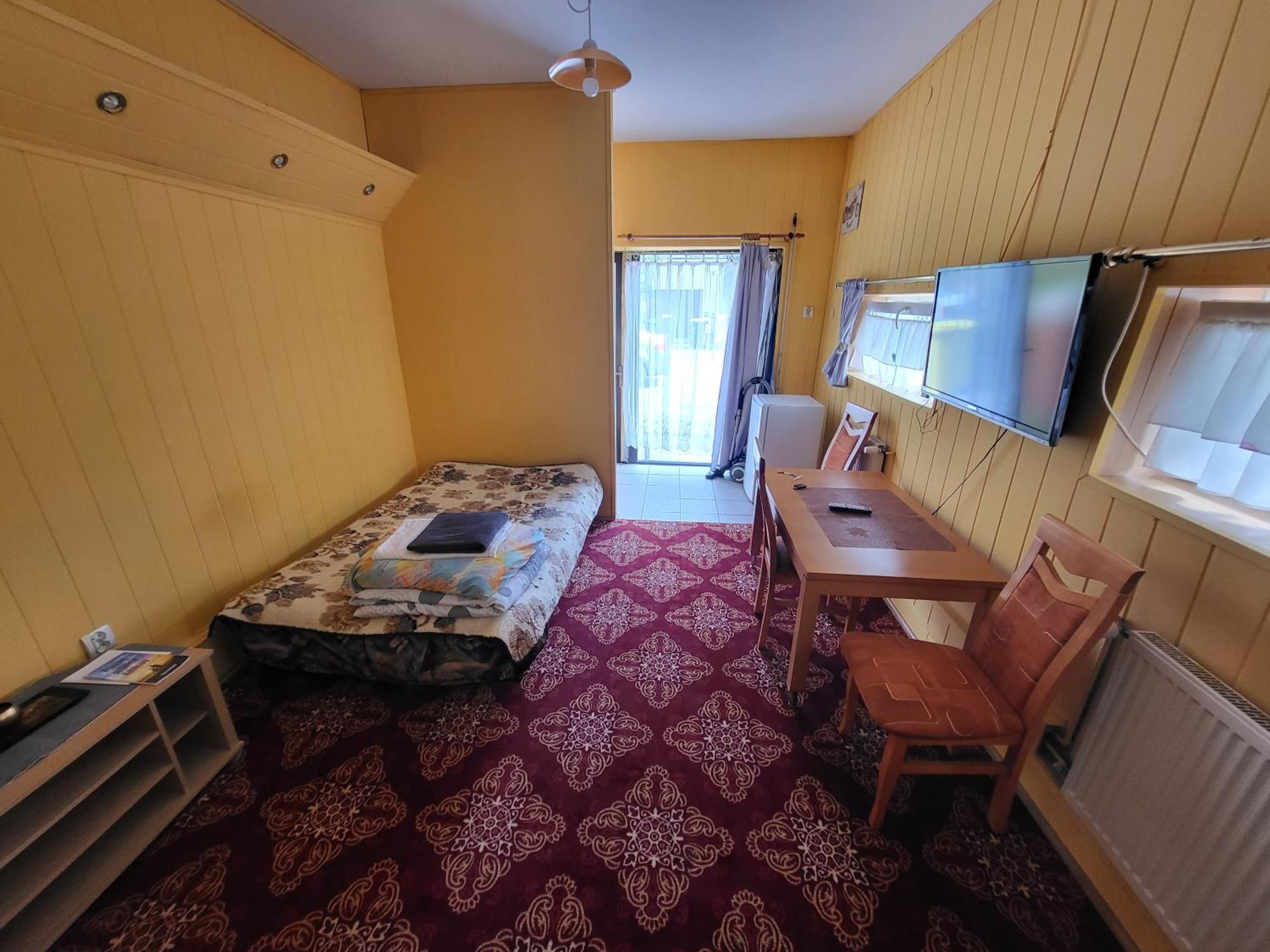 Pokoje Goscinne Grzybowo Grzybowo  Quarto foto