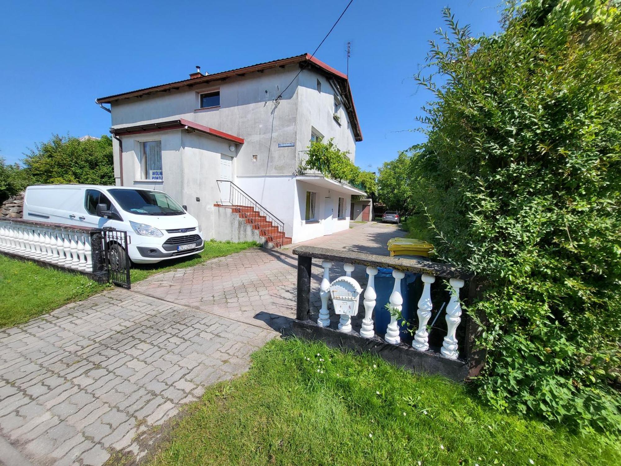 Pokoje Goscinne Grzybowo Grzybowo  Exterior foto